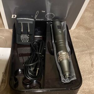 ‼️READ M8 model.Designed for single use, professional/home skin care treatment